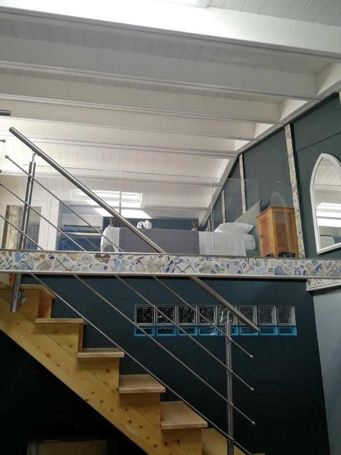 Appartamento Casa Da Giannina Palermo Esterno foto