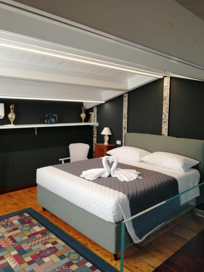 Appartamento Casa Da Giannina Palermo Esterno foto