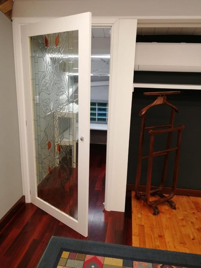 Appartamento Casa Da Giannina Palermo Esterno foto