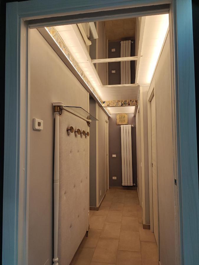 Appartamento Casa Da Giannina Palermo Esterno foto