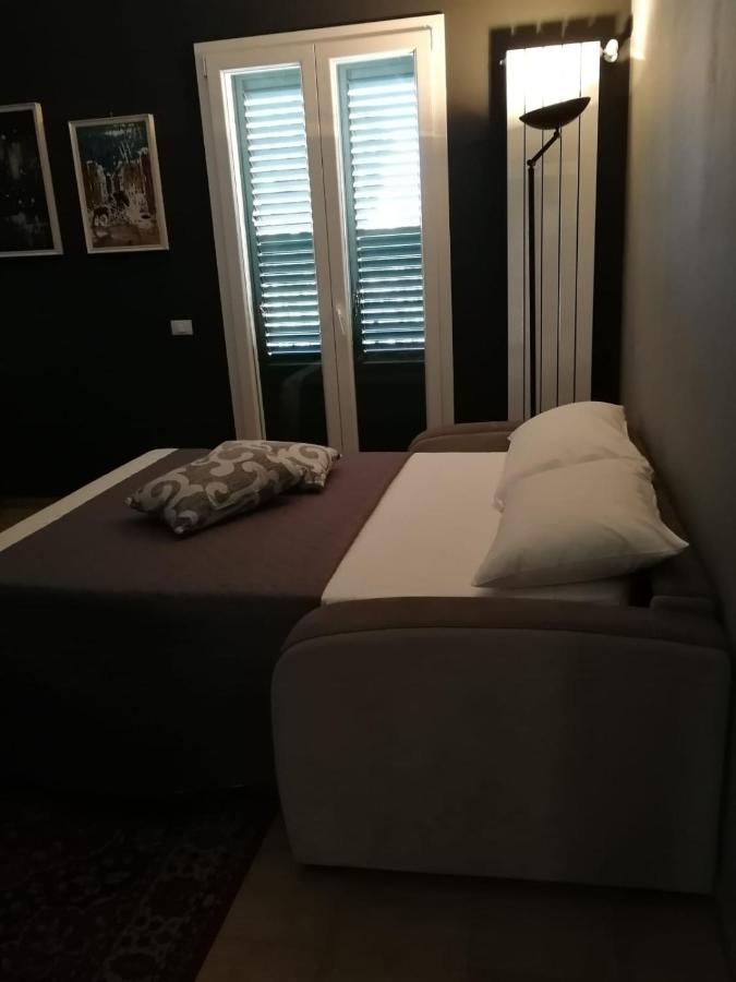 Appartamento Casa Da Giannina Palermo Esterno foto