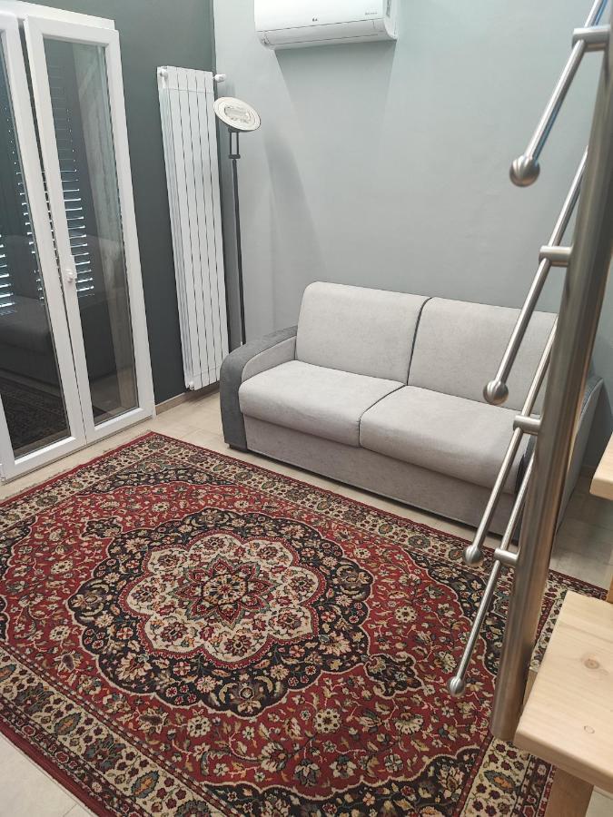 Appartamento Casa Da Giannina Palermo Esterno foto