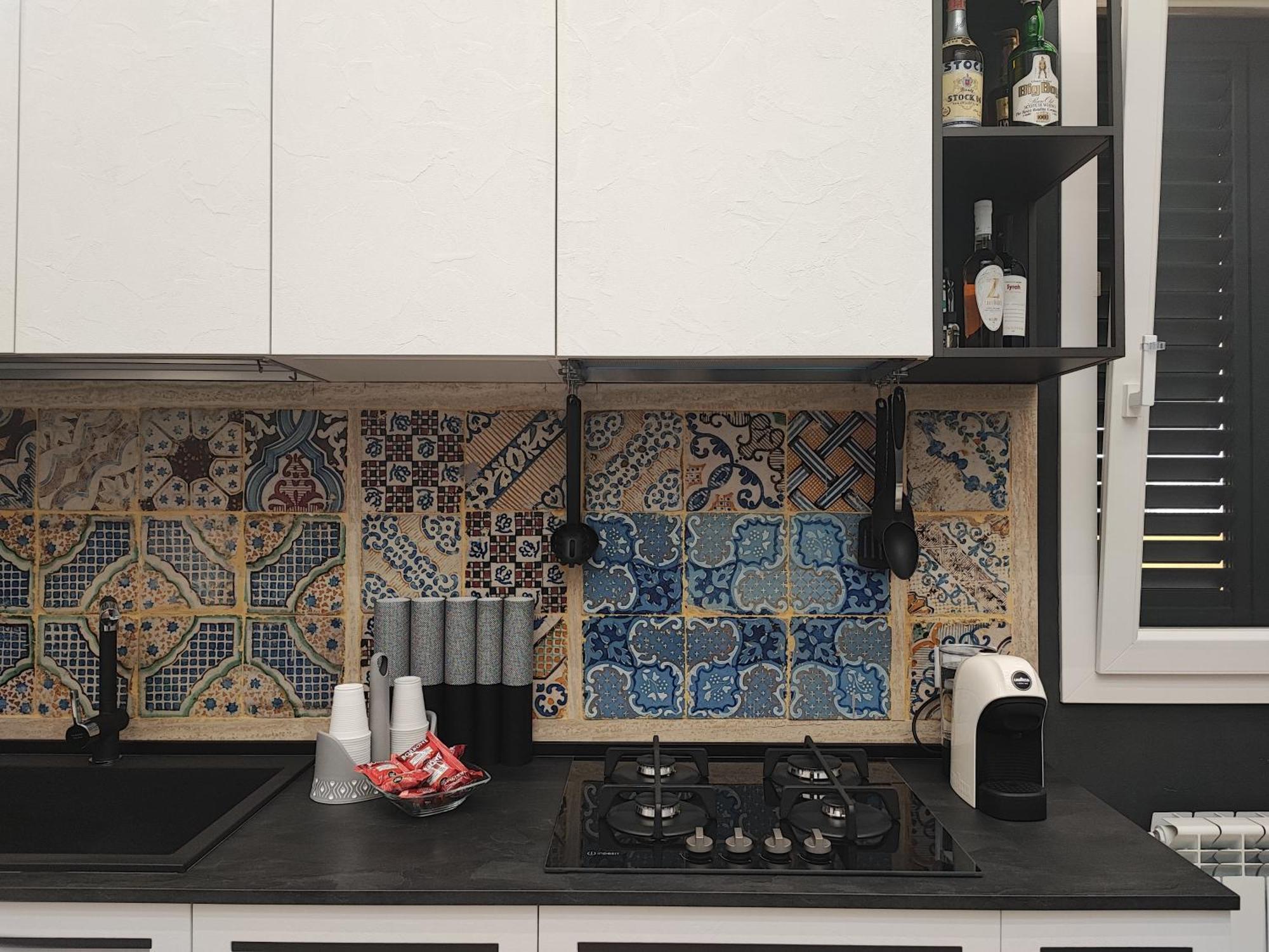 Appartamento Casa Da Giannina Palermo Esterno foto