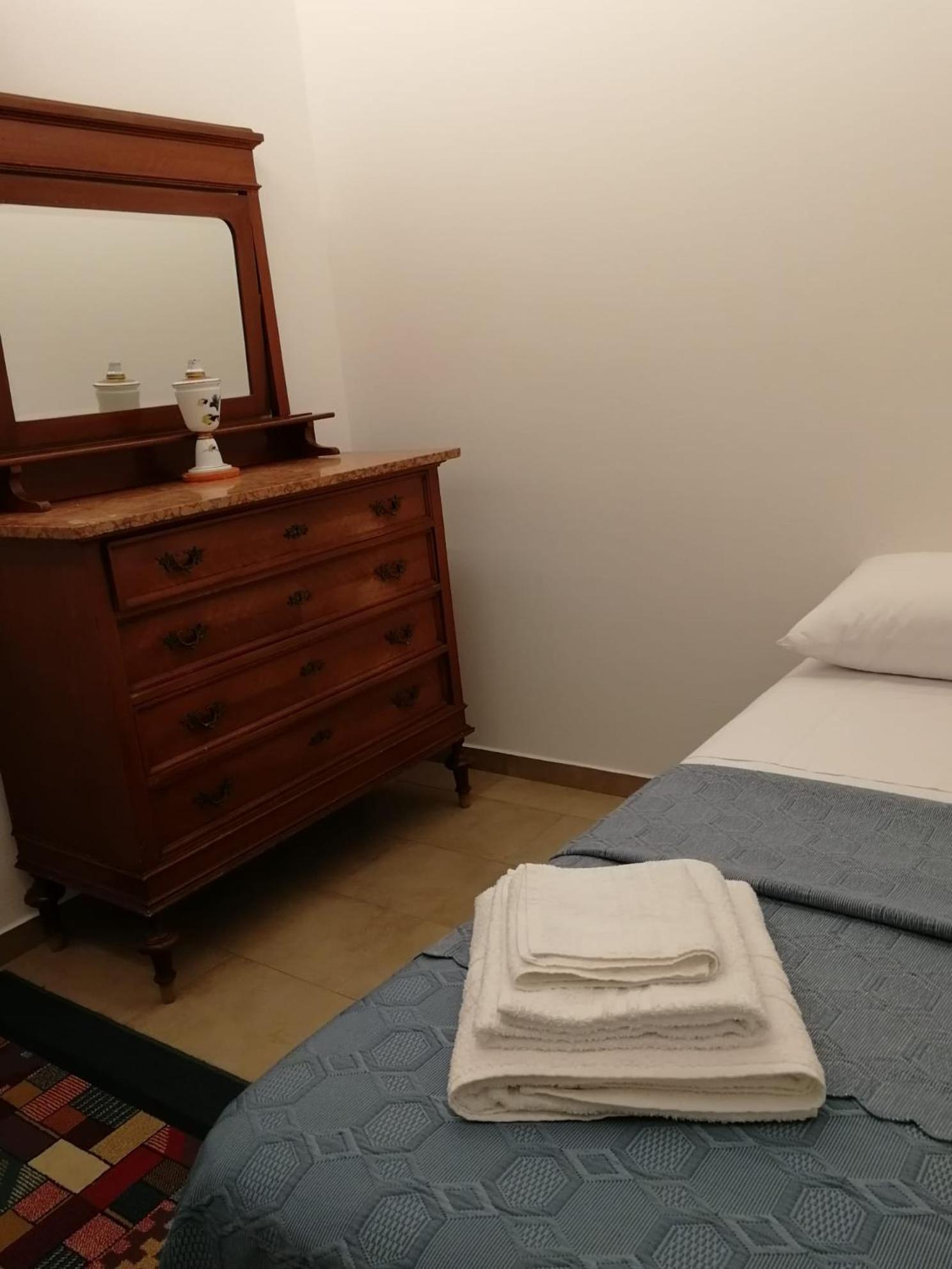 Appartamento Casa Da Giannina Palermo Esterno foto