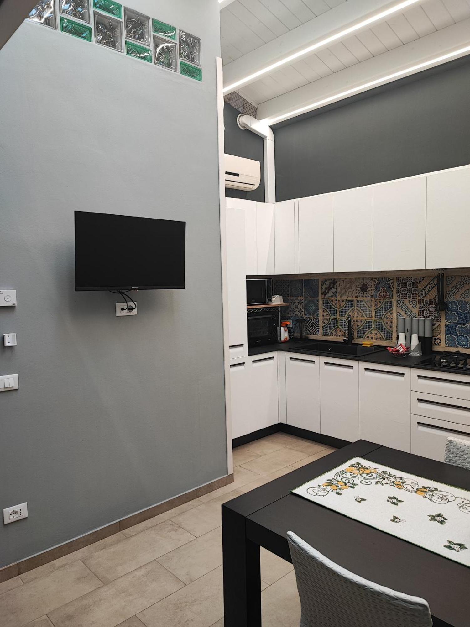 Appartamento Casa Da Giannina Palermo Camera foto
