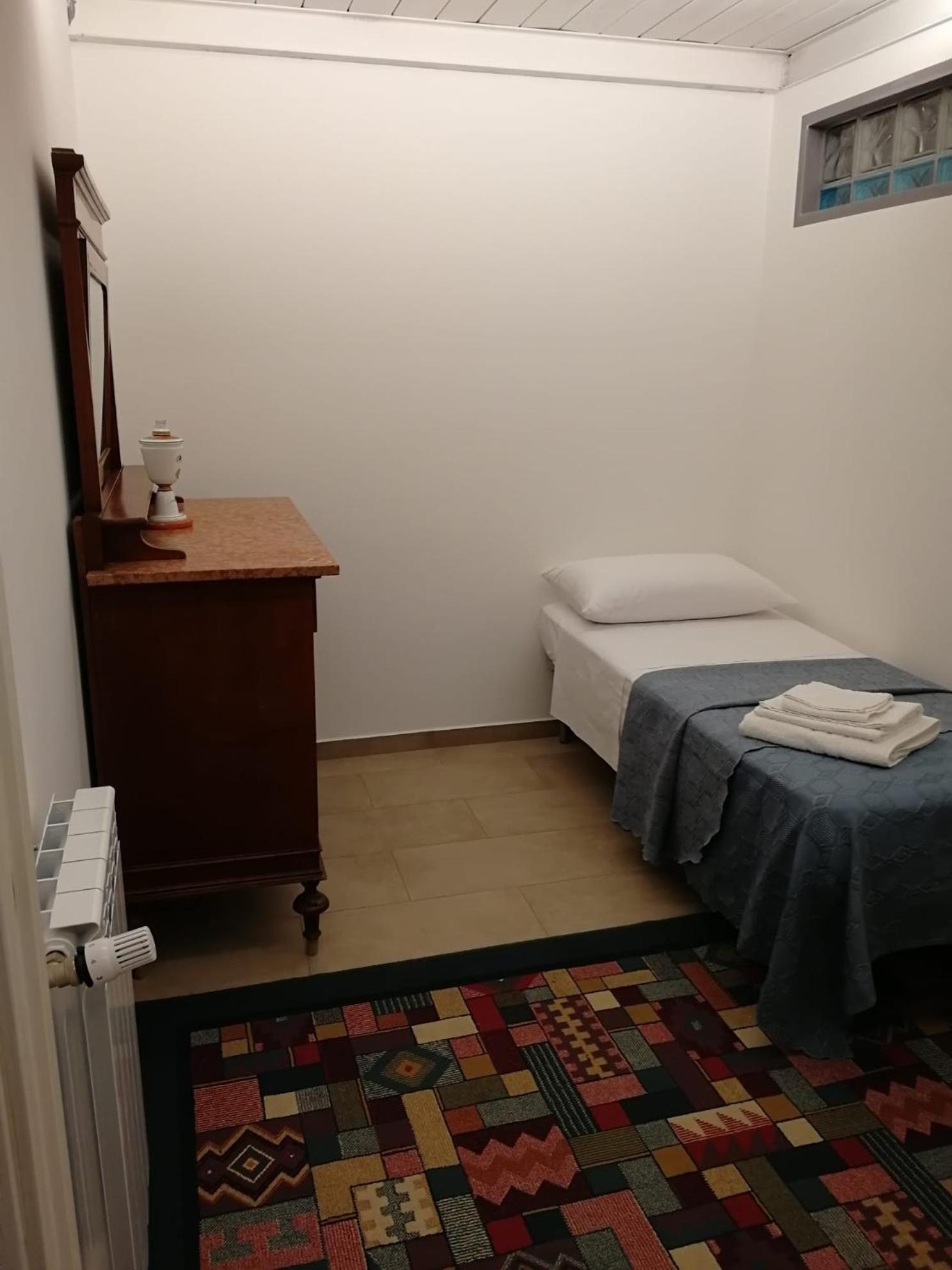 Appartamento Casa Da Giannina Palermo Camera foto