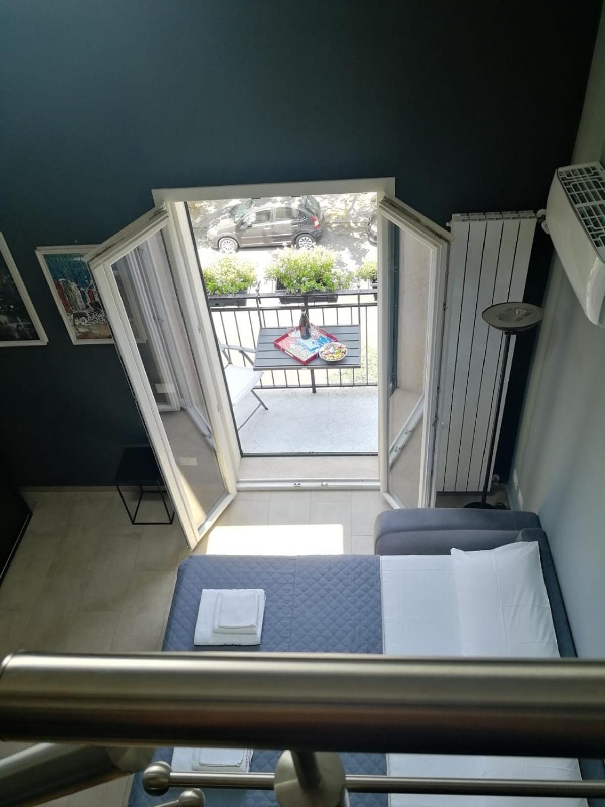 Appartamento Casa Da Giannina Palermo Esterno foto