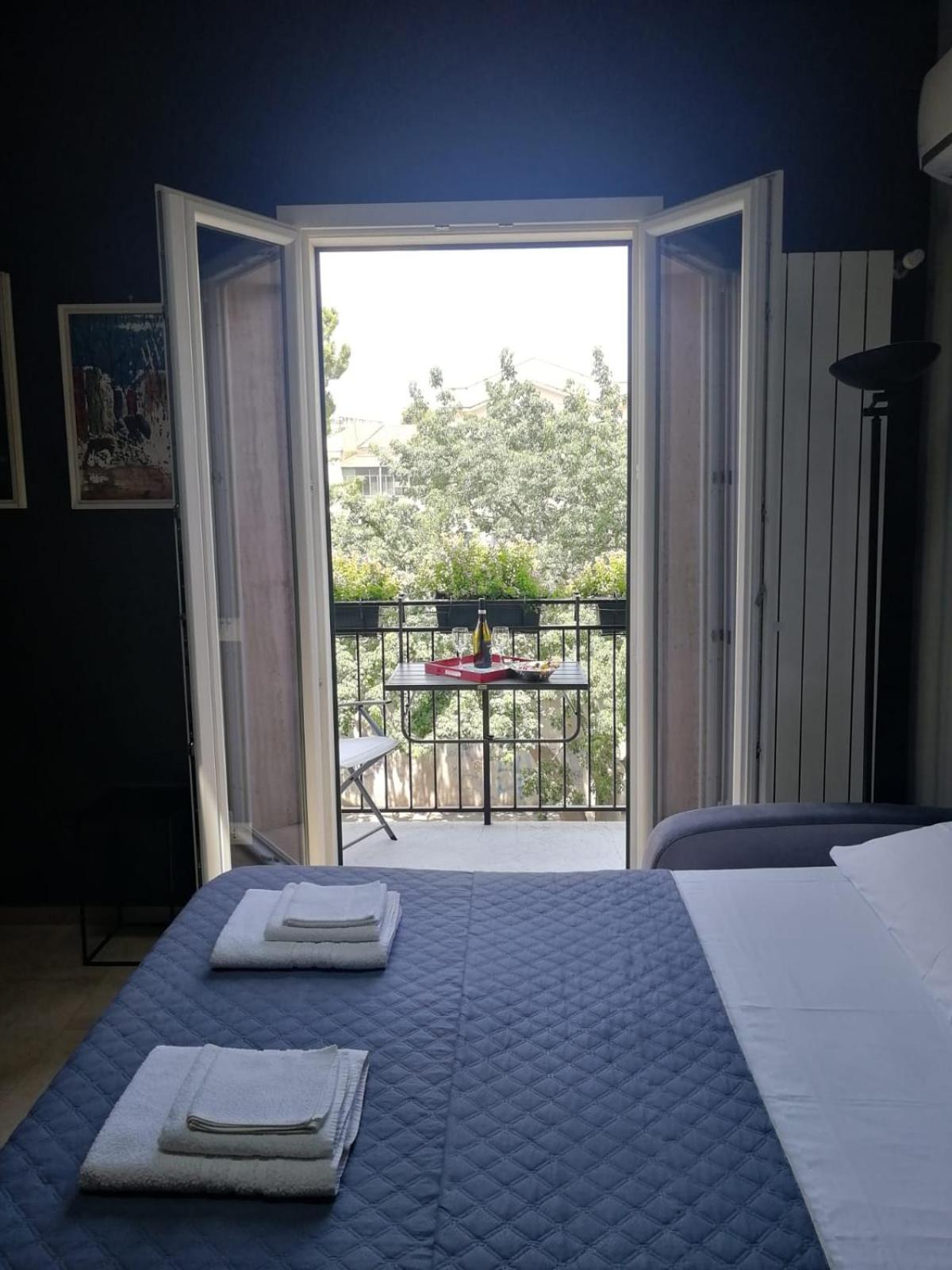 Appartamento Casa Da Giannina Palermo Esterno foto